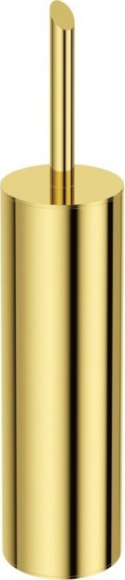 Stående Toalettbørste Gull (Adi Z712)