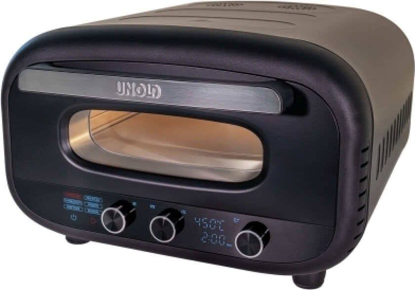 68805 Don Alfredo Pizzaofen