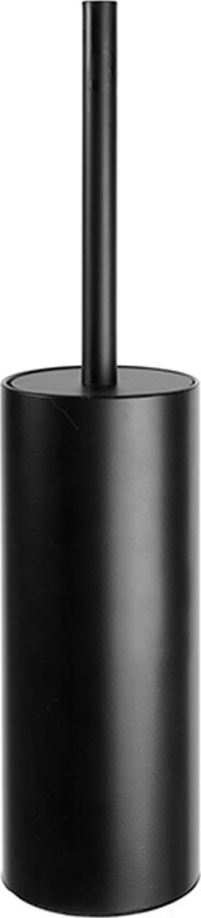 Kapitan Toilet Brush Kapitan Nets Lux 17 76 55, Black Matte