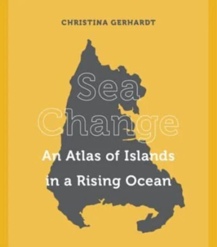 Sea Change av Christina Gerhardt