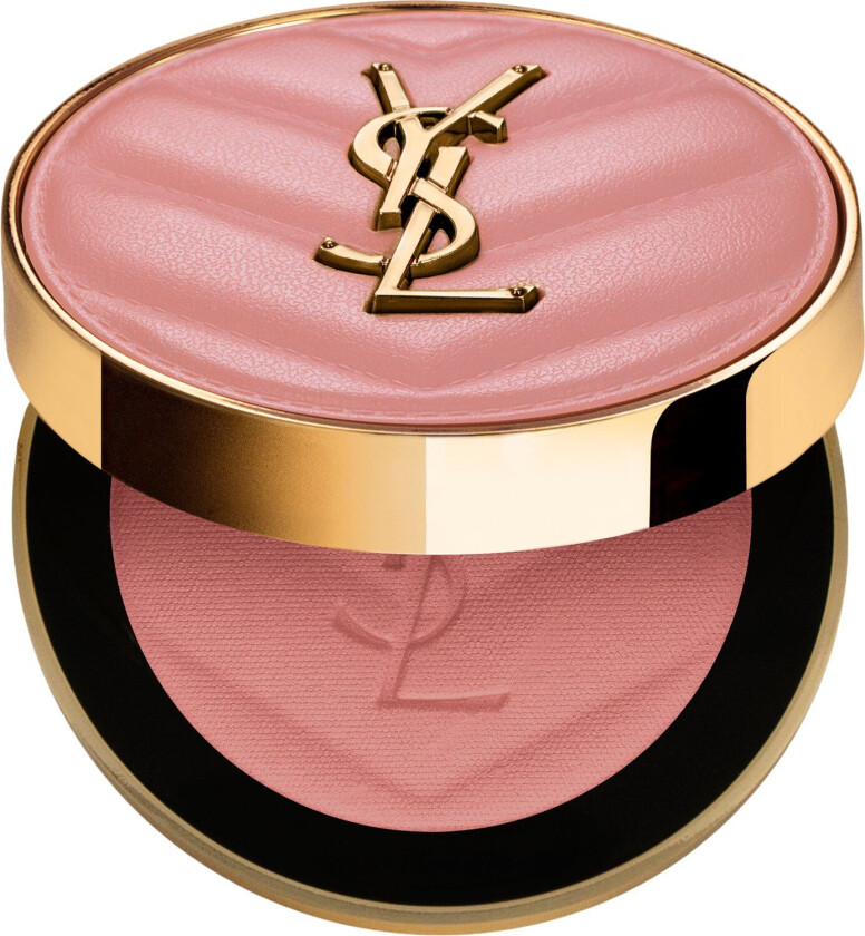 YSL Powder Blush Shade 06 NP - Blush
