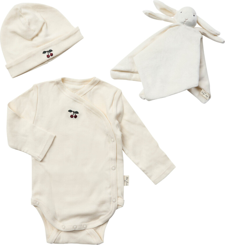 Maternity Package Str 0-1M - Langermet Bodies