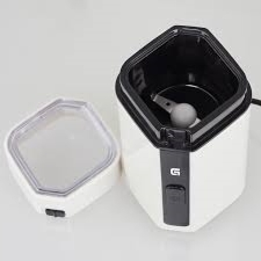 Grunkel Electric Coffee Grinder 50Gr 150W White Mo-150R Bl