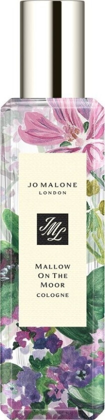 Jo Malone Jo Malone, Mallow On The Moor, Eau De Cologne, For Women, 30 Ml For Women
