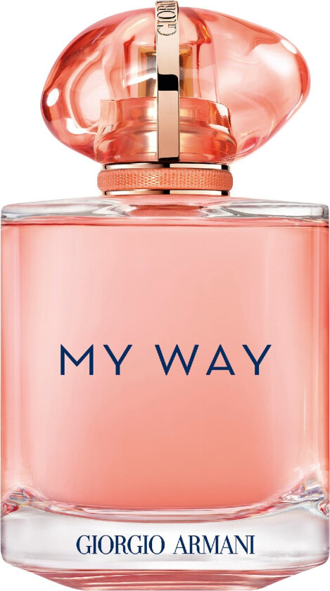 MY WAY NEW 2025 EDP V90ml - Eau De Parfum