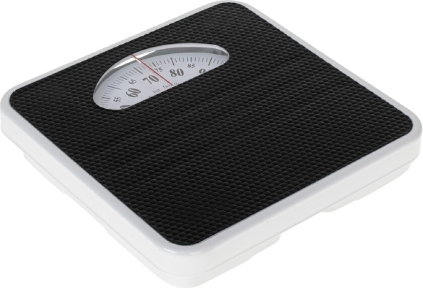 Bathroom Scale Adler Ad 8179 Mechanical Bathroom Scale