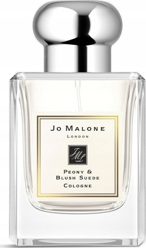 Jo Malone Peony &Amp| Blush Suede Edc Spray 50Ml