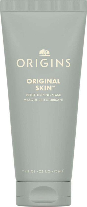 Orgnl SKN Rtxtrzng MSK 75ml/2. 5floz - Sett&Gaveesker