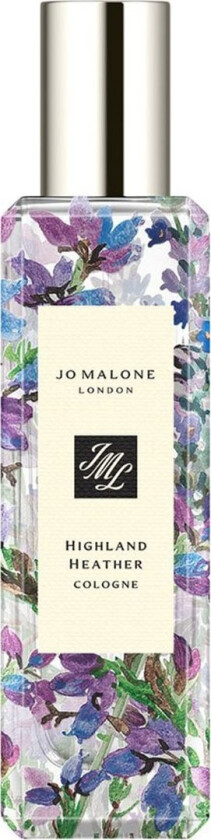 Jo Malone Jo Malone, Highland Heather, Eau De Cologne, For Women, 30 Ml For Women