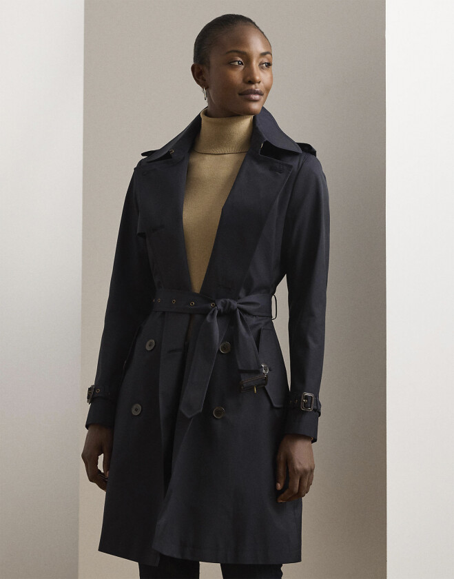Cotton Blenddb BLT Rain 38 Str XL - Overgangsjakker
