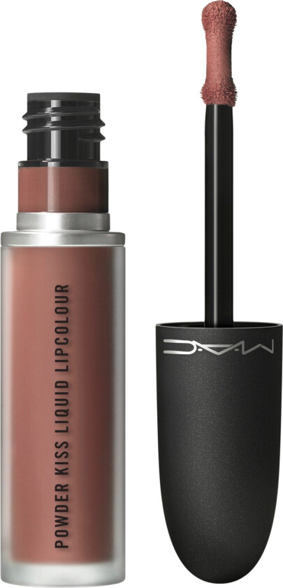 Powder Kiss Liquid Lipstick - Leppestift