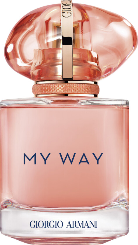 MY WAY NEW 2025 EDP V30ml - Eau De Parfum