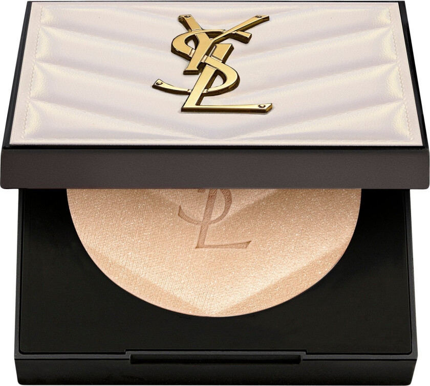 YSL AH Hyper Luminize 2 - Serum
