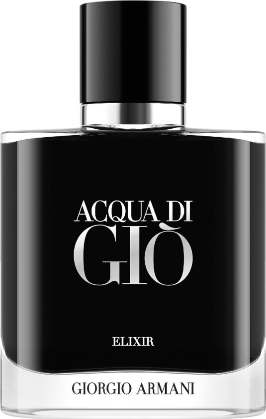 Adgh Elixir 50ml - Eau De Parfum