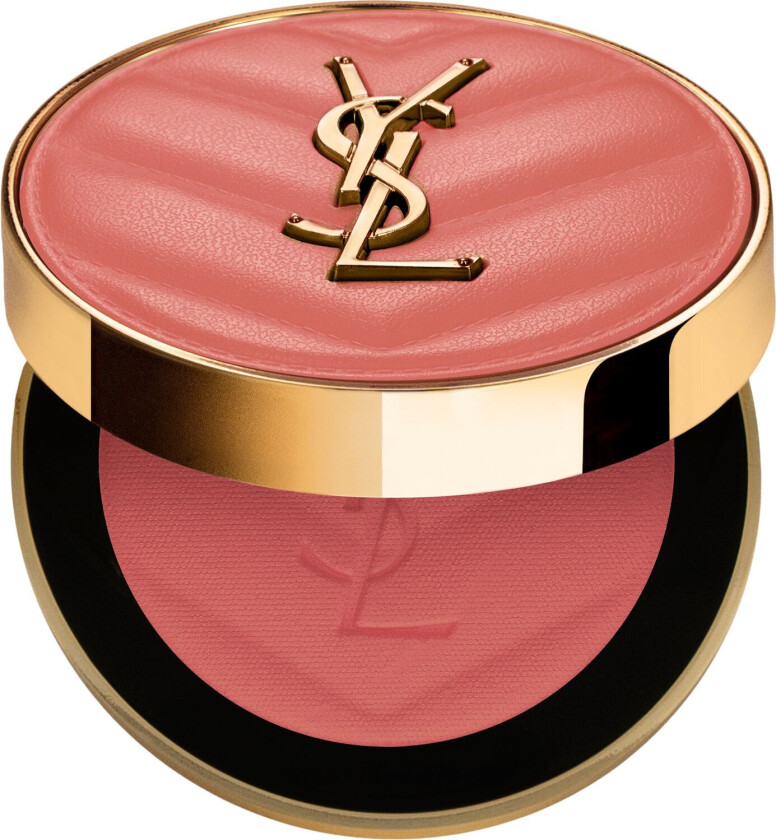 YSL Powder Blush Shade 37 ATW - Blush