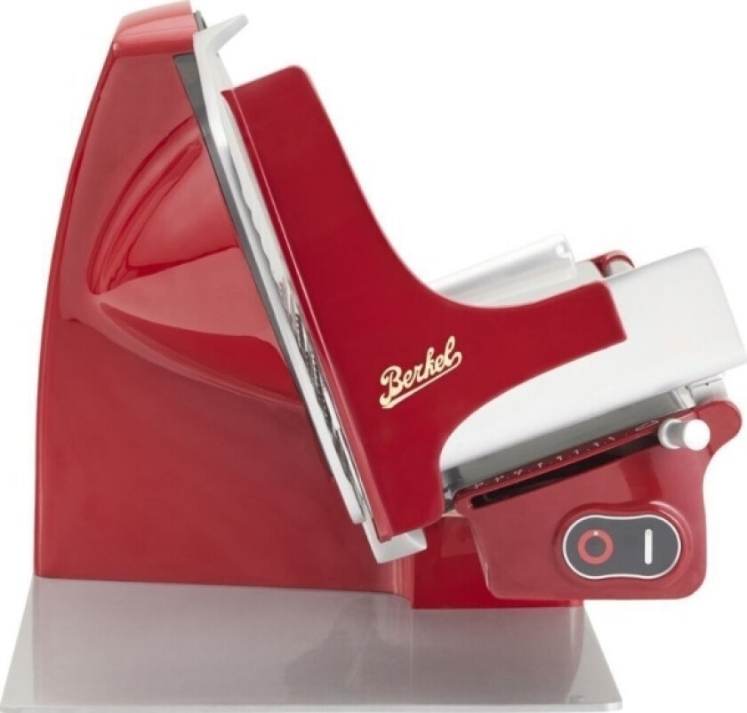 Homeline Hl Plus 250 Rød Skjæremaskin