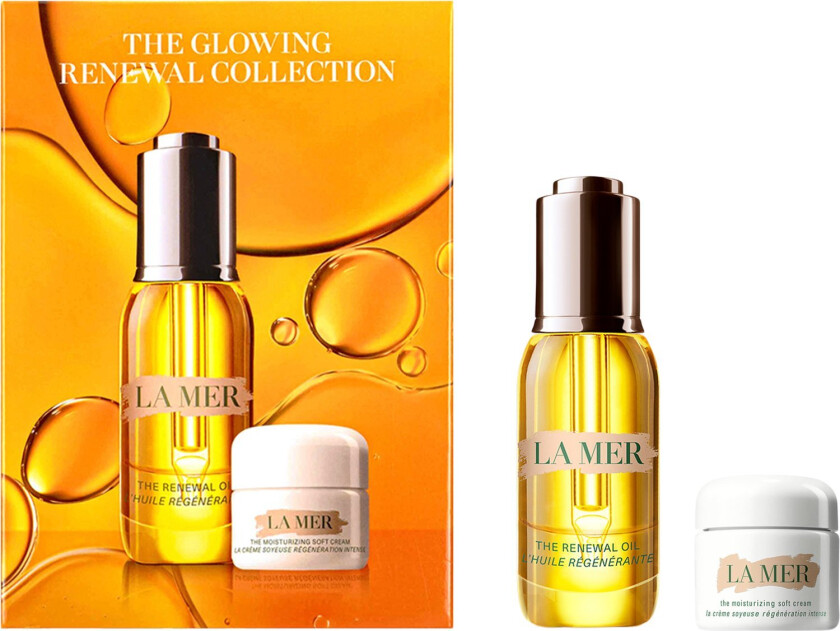 Bilde av The Glowing Renewal Collection Gift Set - Sett&Gaveesker