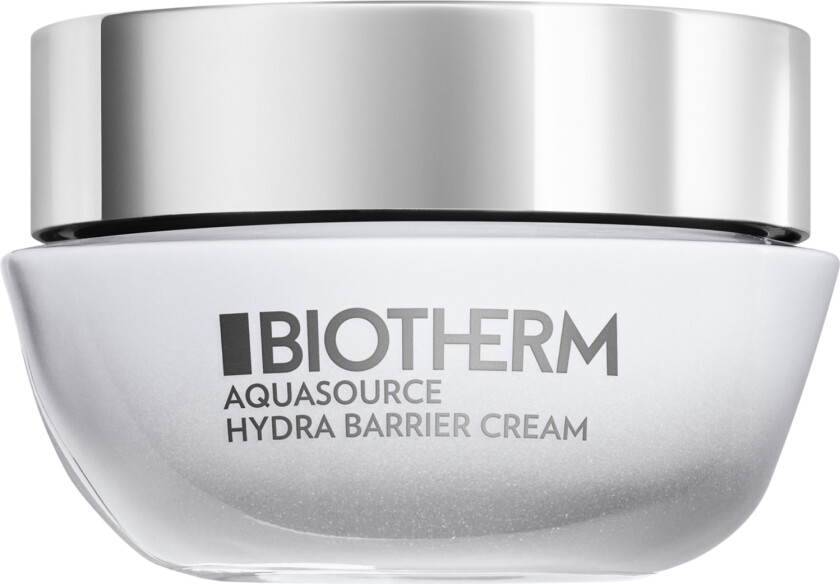 AQS Hydra Barrier Cream J30ml MV - Kremer
