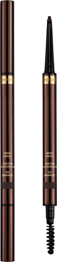 Bilde av Micro Brow Pencil - Brynpen