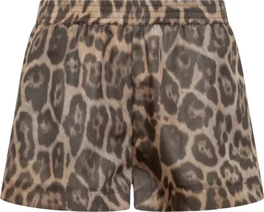Stella McCartney, Dame, Shorts, Brun, XS