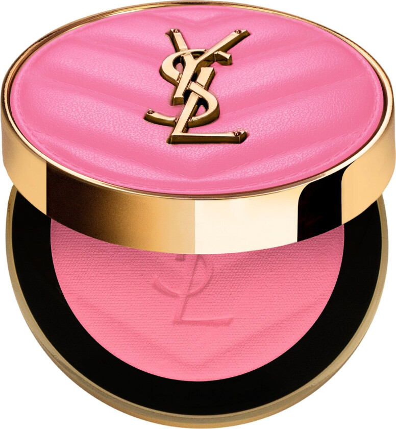 YSL Powder Blush Shade 87 - Blush