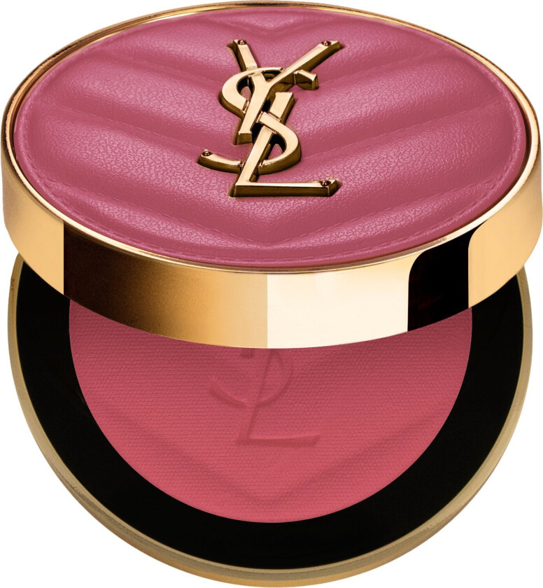 YSL Powder Blush Shade 54 NP - Blush