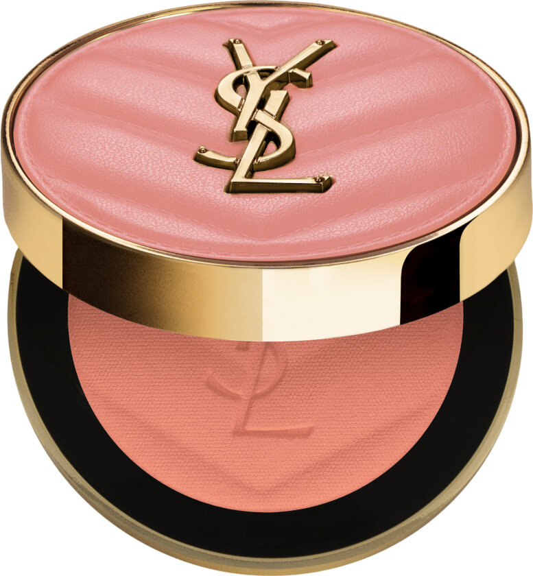 Bilde av YSL Powder Blush Shade 57 - Blush