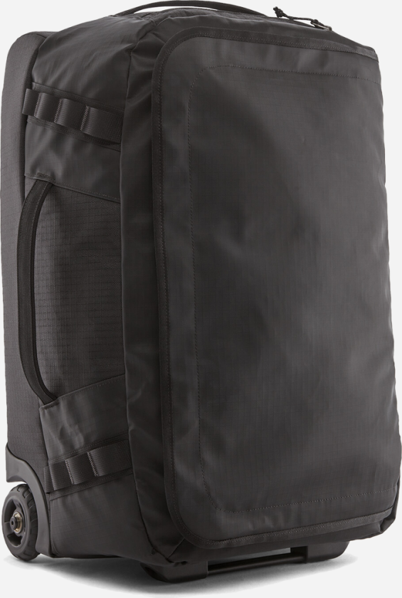 Bilde av Black Hole Wheeled Duffel 40L - Black