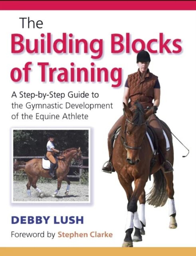 The Building Blocks of Training av Debby Lush