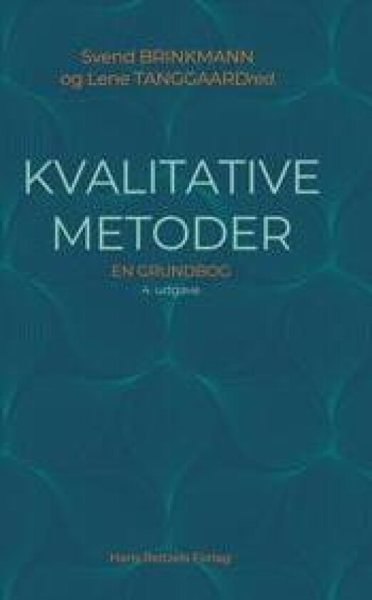 Kvalitative metoder