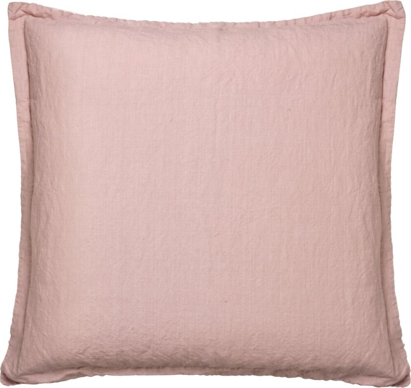 Linn putetrekk 60x60 cm Mauve pink