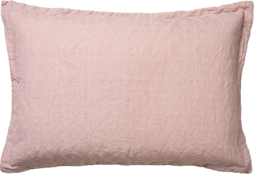 Linn putetrekk 40x60 cm Mauve pink