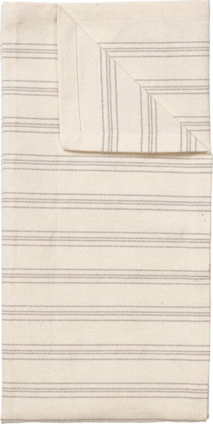 Bilde av Karl kjøkkenhåndkle 50x70 cm Fungi grey-natural