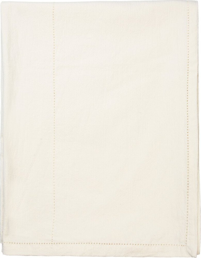 Elin duk 160x300 cm, Off white