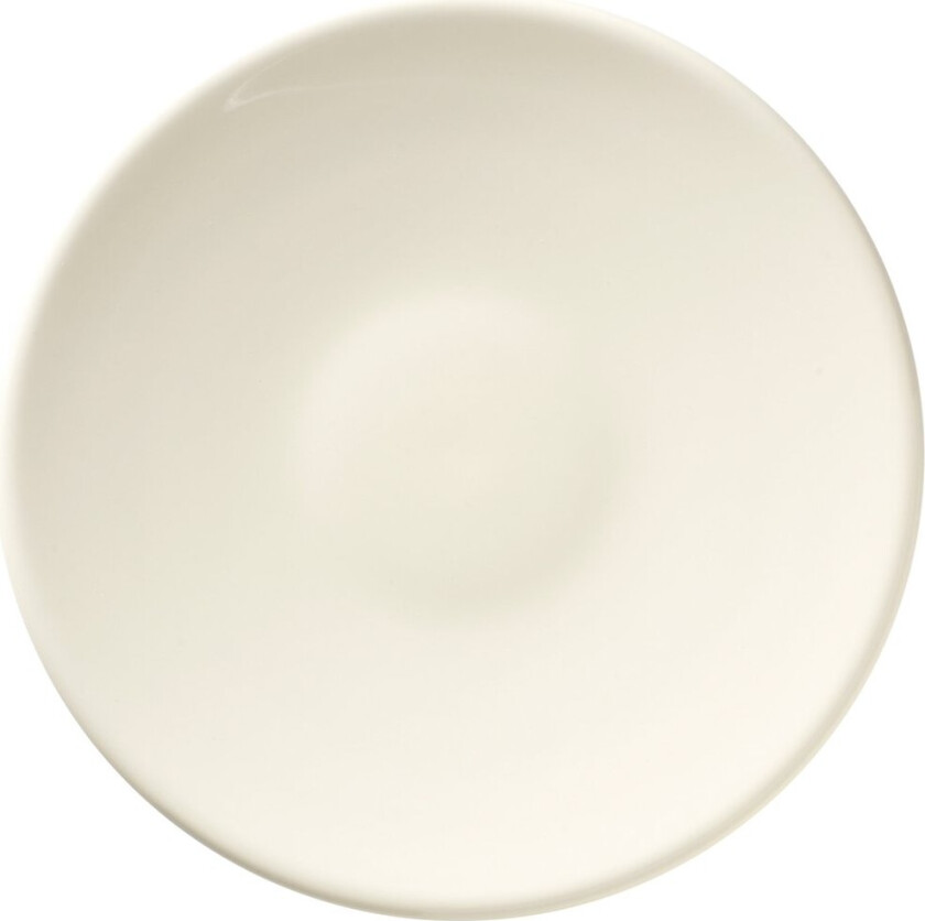 Alfredo serveringsfat Ø24 cm Cream