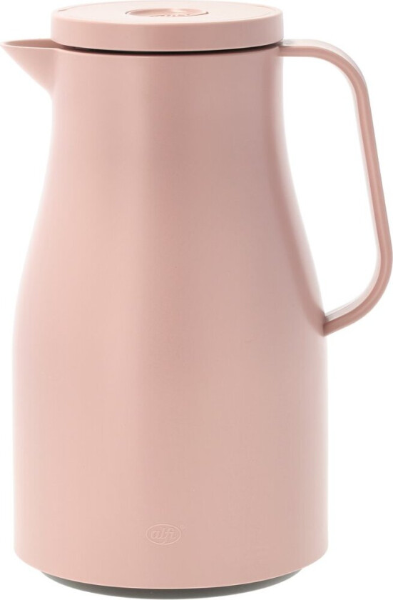 Econscious termokanne 1 L Pudderrosa