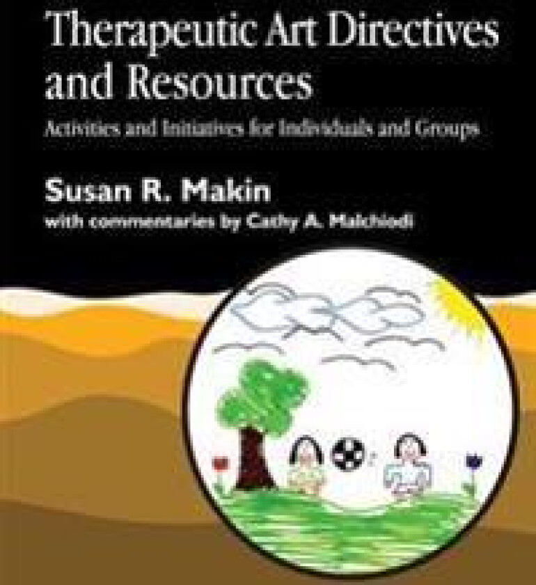 Therapeutic Art Directives and Resources