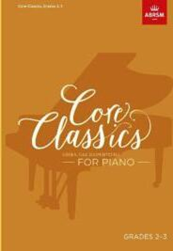 Core Classics, Grades 2-3
