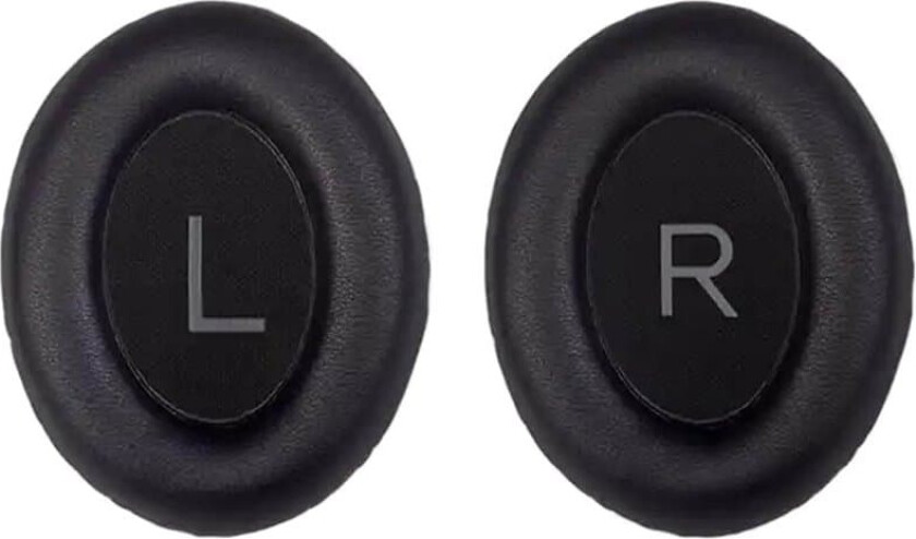 Øreputer Bose NC 700 HP - Svart