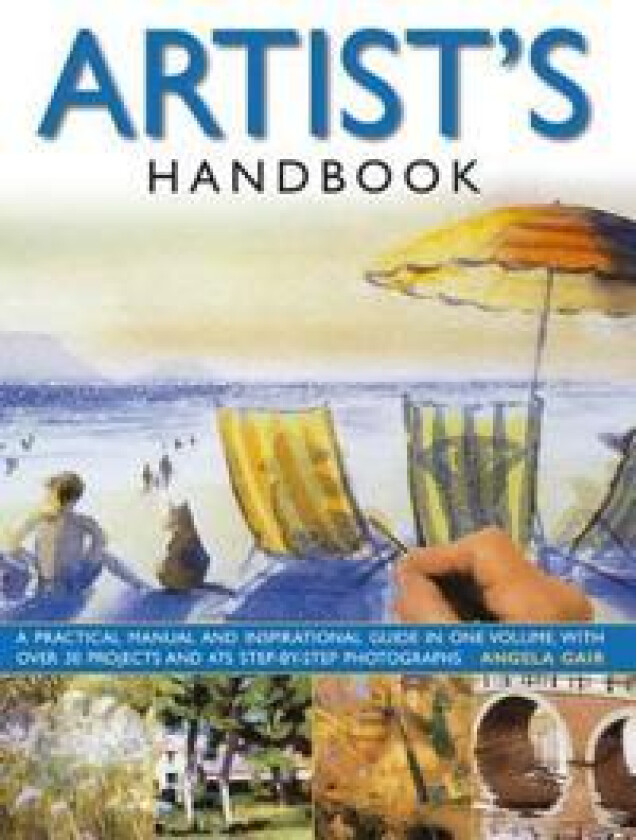 Artist's Handbook