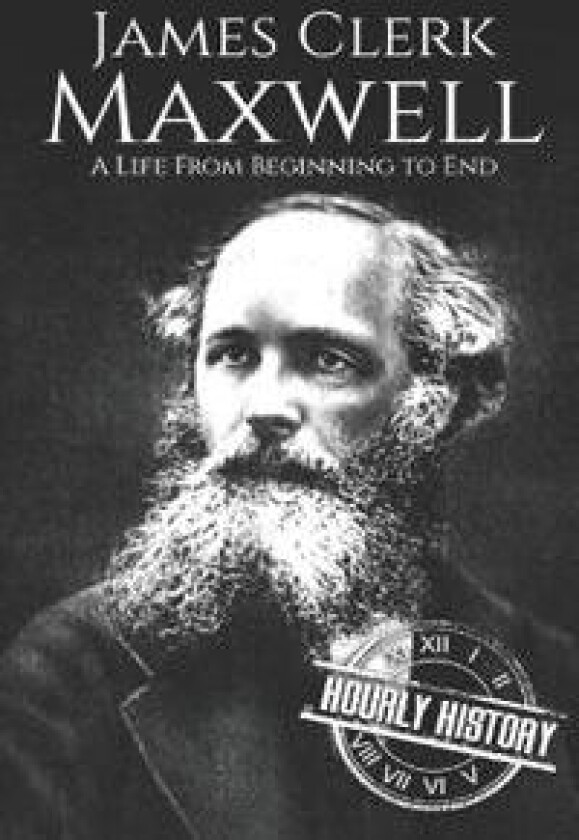James Clerk Maxwell
