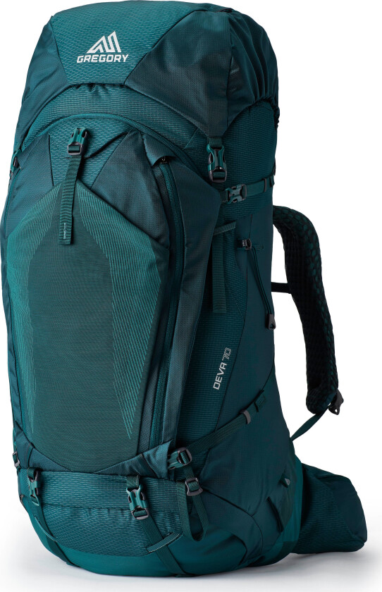 Deva 60 Wmn Emerald Green Emerald Green female M