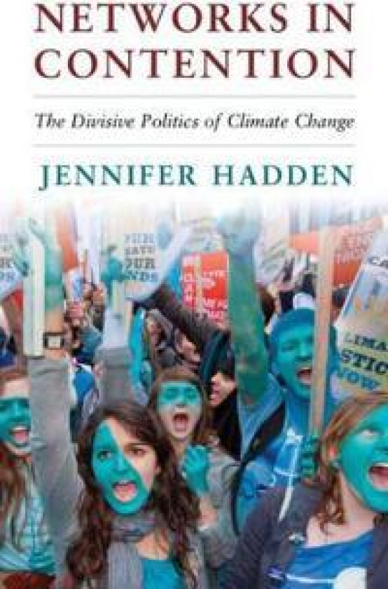 Networks in Contention