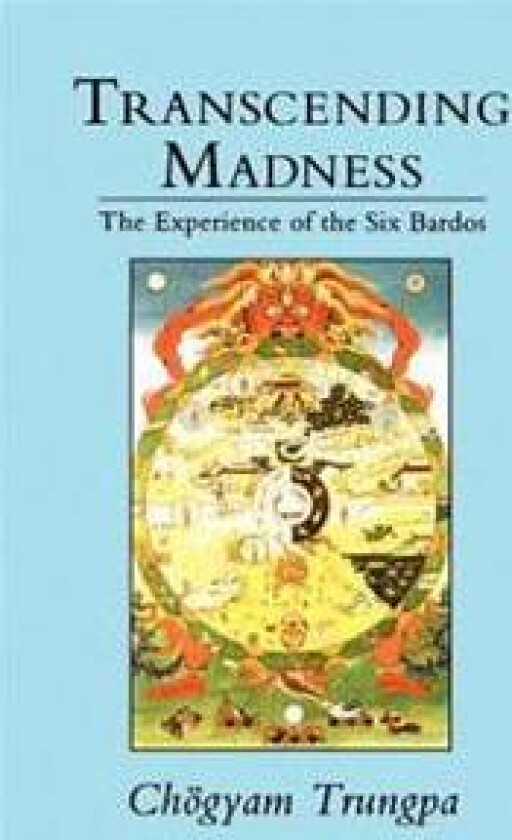 Transcending Madness