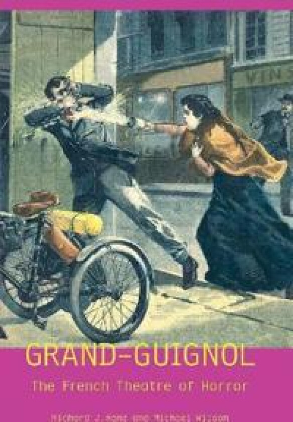 Grand-Guignol