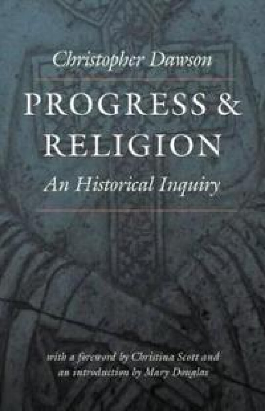 Progress and Religion