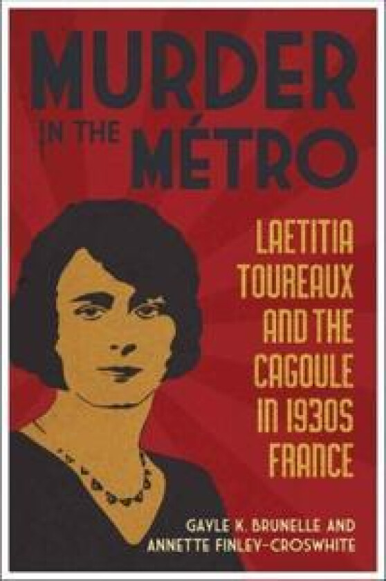Murder in the Métro