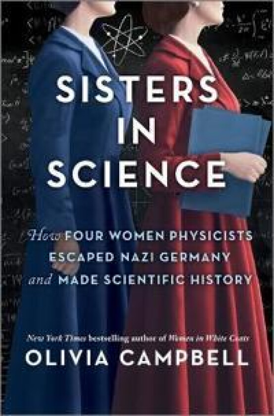 SISTERS IN SCIENCE