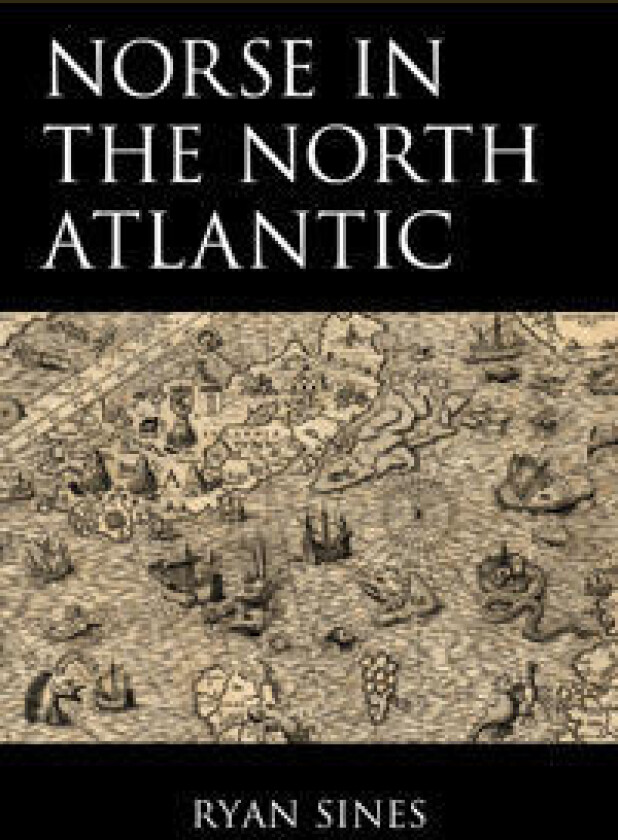 Norse in the North Atlantic