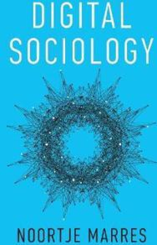 Digital Sociology